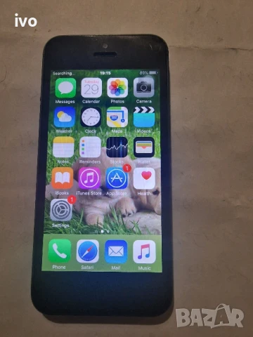 iphone 5, снимка 11 - Apple iPhone - 51183085