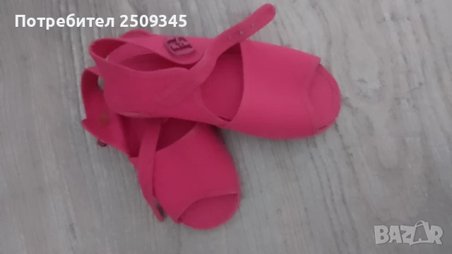 Детски сандалки, снимка 4 - Детски сандали и чехли - 50800592