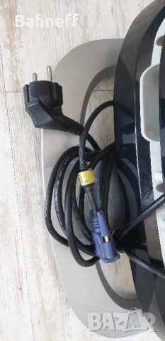 Монитор Филипс с говорители, снимка 3 - Монитори - 43759394