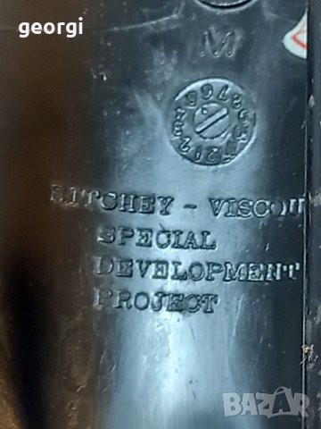 Седалка за шосеен велосипед Ritchey    21/2, снимка 10 - Части за велосипеди - 40107680