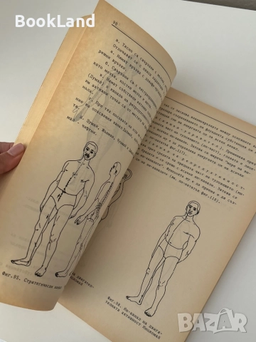 Атлас по китайски точков масаж| Шаолинска школа – Зоя Горанова, снимка 17 - Други - 51743664