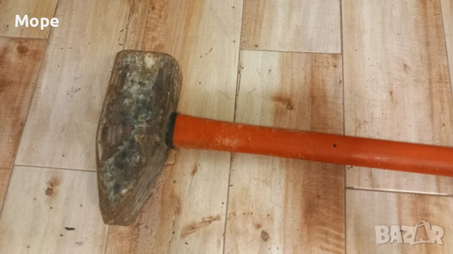 Чук 8 кг, снимка 6 - Други инструменти - 52470946