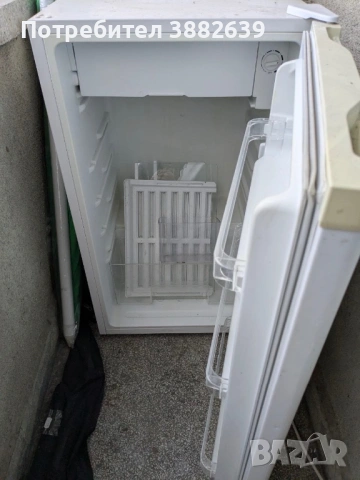 Хладилник NEO-BC-100 A+, снимка 2 - Хладилници - 53004111