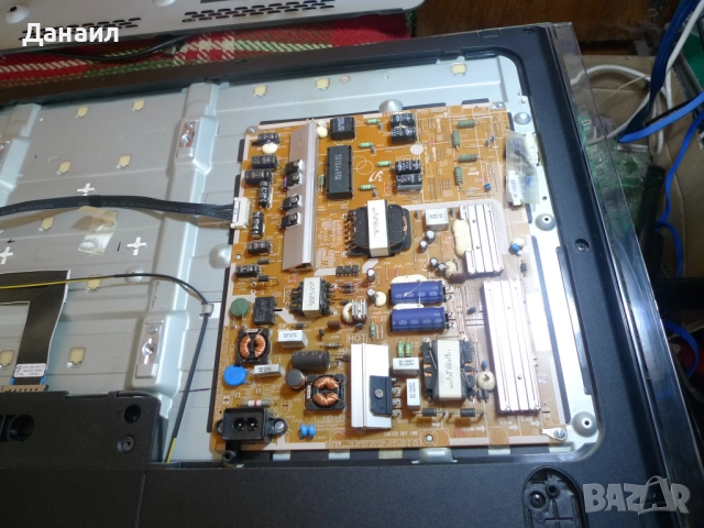 BN44-00622B от Samsung UE40F6800SB