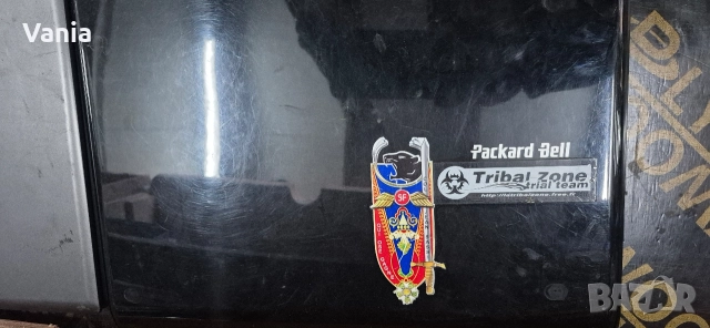 Лаптоп за части , снимка 2 - Части за лаптопи - 52731621