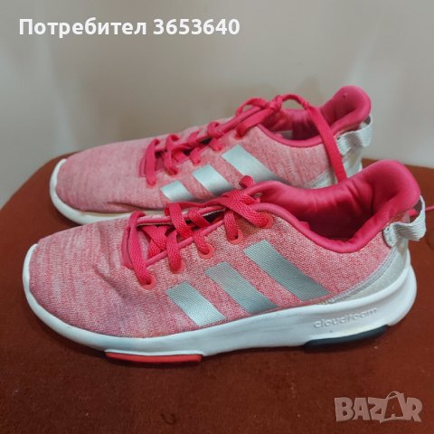 Adidas 33, снимка 1 - Детски маратонки - 43281179