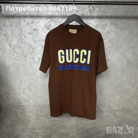 Мъжки тениски, снимка 14 - Тениски - 52633719