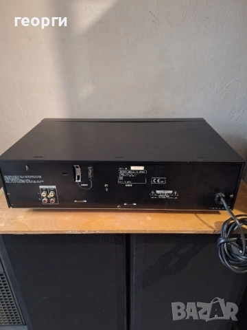 Sony tc-wr445, снимка 5 - Декове - 51973429