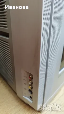 Телевизор Самсунг 27 инча, снимка 3 - Телевизори - 47660712