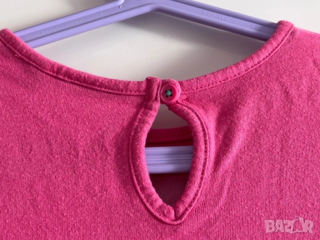 Роклички Boden 8-9 години(134), снимка 5 - Детски рокли и поли - 53031380