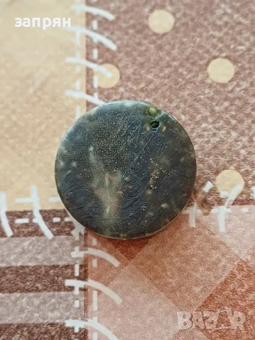 медальон оргонит, снимка 2 - Колиета, медальони, синджири - 49182374
