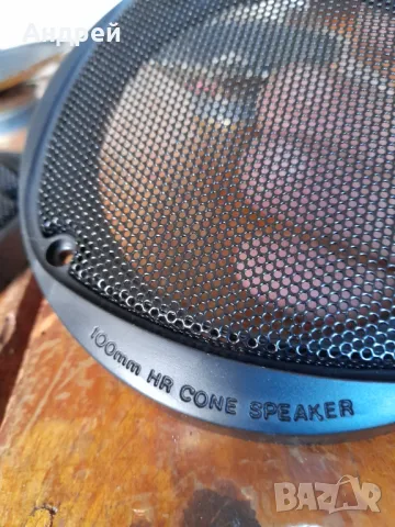 Тонколони за автомобил JL, снимка 4 - Тонколони - 47850212