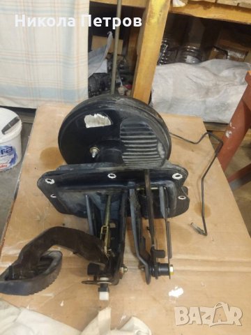 Пежо 406 1.8 16V 110кс бензин - 2000г. на части. , снимка 9 - Автомобили и джипове - 24468387