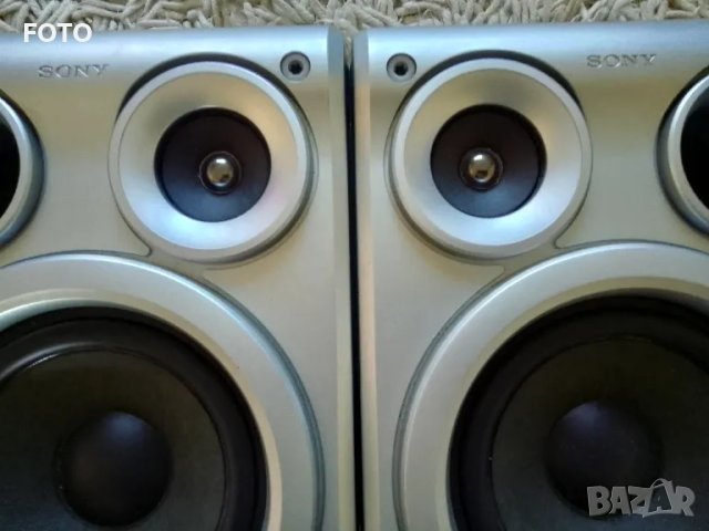 Sony SS-TB10, снимка 8 - Тонколони - 47649260