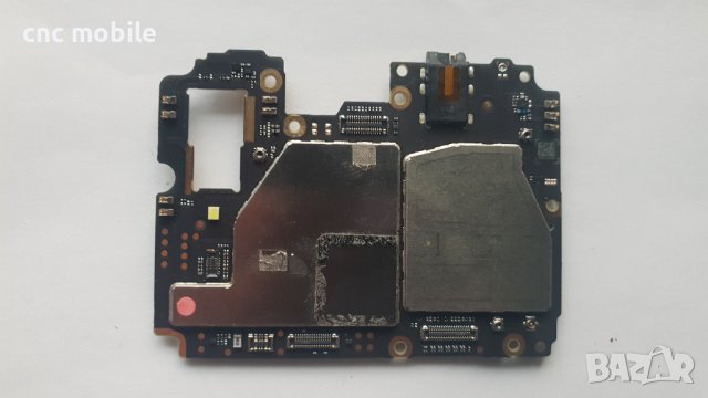 ZTE Blade A51 оригинални части и аксесоари