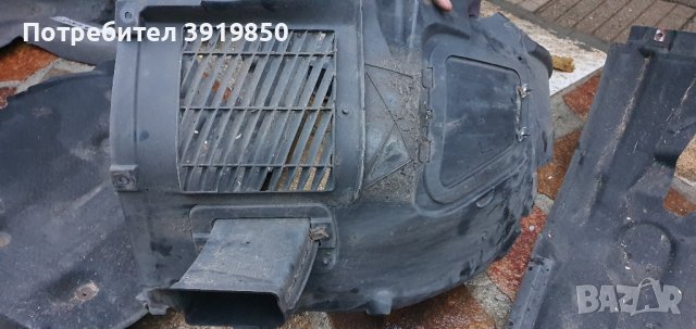 Бмв Е70 Подкалници , снимка 2 - Части - 43512659