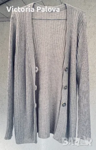 Скъпа красива модерна жилетка MIRAGE, снимка 2 - Жилетки - 49525170