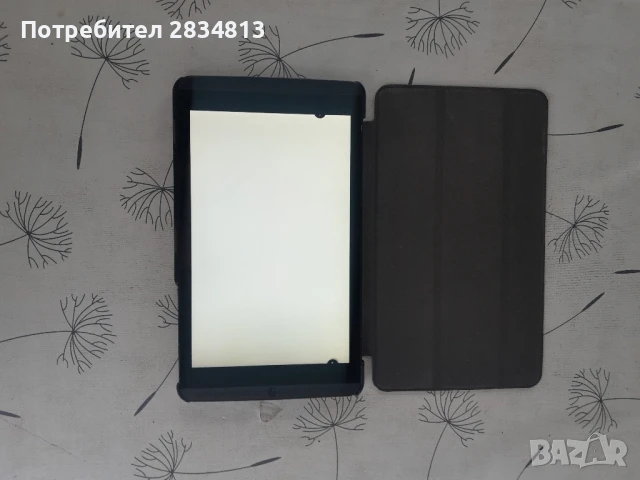 Nvidia Shield k1, снимка 7 - Таблети - 51224382