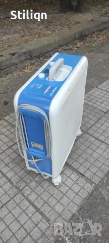 Кислороден концентратор Кробер O2 Германия.