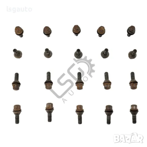 Комплект болтове за джанти Saab 9-3 2004-2015 ID: 139128