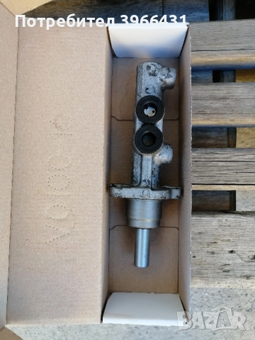 Спирачна помпа - VW Polo, Ibiza , снимка 2 - Части - 52295211