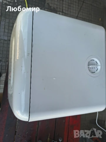 Мини съдомиялна машина, макс. 860 W Silvercrest Kitchen Tools

, снимка 5 - Съдомиялни - 50757144