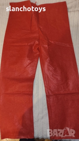 Костюм на Дядо Коледа,, снимка 4 - Костюми - 47663796