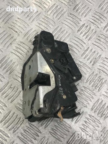 Задна лява брава BMW E46,1999г.