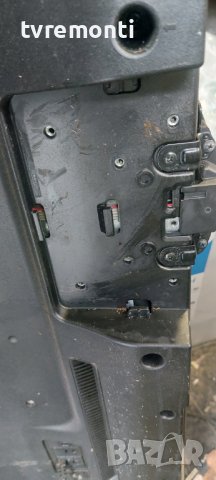 оригинална стойка телевизор HITACHI , модел 50HZT66, снимка 3 - Стойки, 3D очила, аксесоари - 40168122