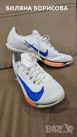 Шпайкове Nike my fly aiz zoom 2