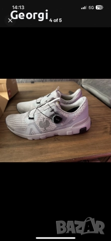 Engelbert Strauss Toledo low, снимка 6 - Маратонки - 52319472