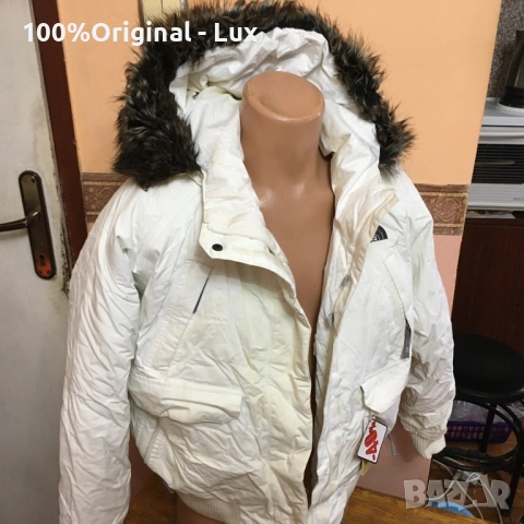 Разпродавам-The NORTH FACE-orginal.-XL, снимка 4 - Якета - 52577609
