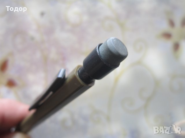 Страхотен молив химикалка писалка класик 2540 , снимка 3 - Други - 27026088