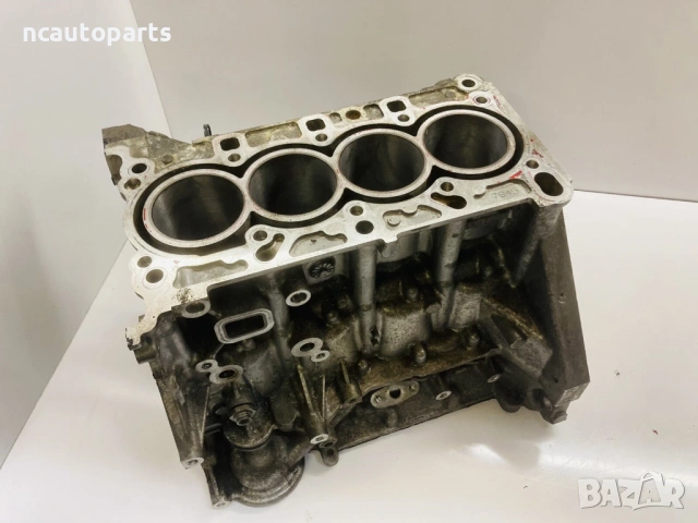 Цилиндров блок за Opel Insignia Опел Инсигния B 1.5 бензин B15XHT 165 коня 12674855 2018