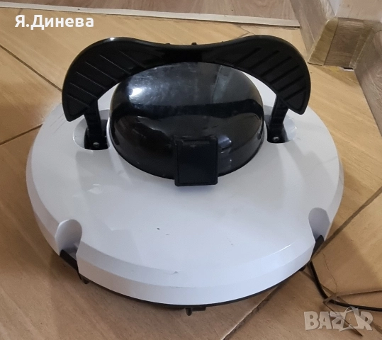 Прахосмукачка робот за басейн, снимка 2 - Басейни и аксесоари - 52856238