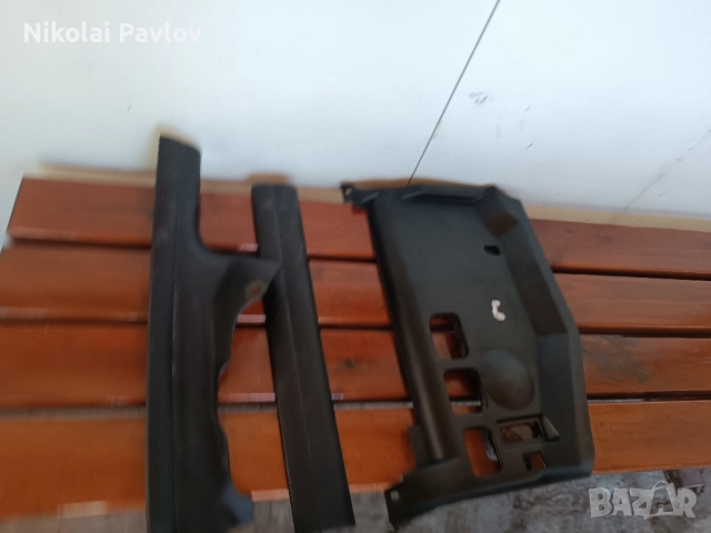 Управление климатроник за БМВ Е 91 Е 90, снимка 9 - Части - 51681156