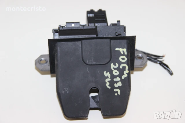 Брава заден капак Ford Focus MK3 комби (2011-2014г.) 8M51R442A66AC / 8M51-R442A66-AC, снимка 2 - Части - 51047316