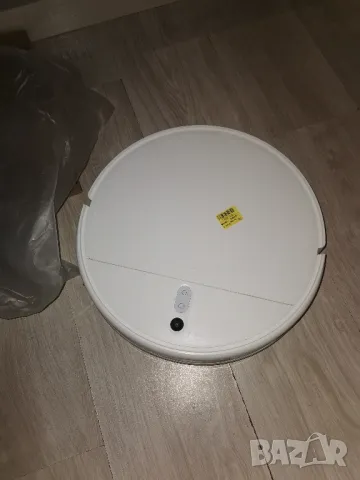 Робот прахосмукачка Xiaomi Mi Robot Vacuum-Mop 2 Lite, Wi-Fi, Едновременно почистване и измиване, 35, снимка 5 - Прахосмукачки - 48546355