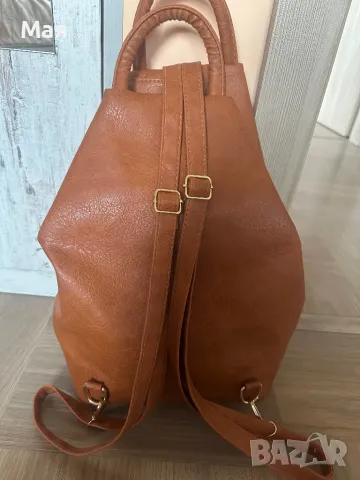 Раница чанта, снимка 2 - Раници - 47471554