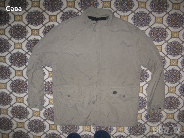 Зимно яке TIMBERLAND  мъжко,М-Л, снимка 2 - Якета - 43093787