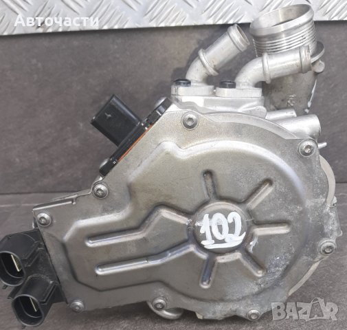 Турбо/Турбокомпресор - Audi/Bentley - 4.0 TDI (V8) - 435к.с. - (2016 г.+), снимка 3 - Части - 36840822