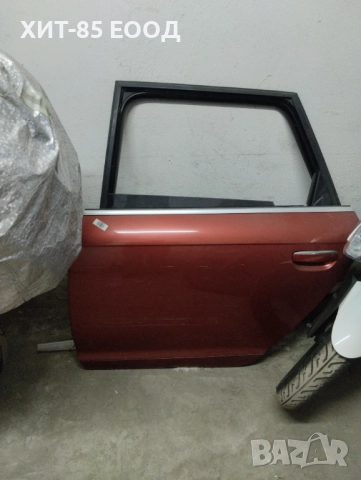 Десен калник за Ауди а6 с6 50лв , снимка 2 - Части - 51527540