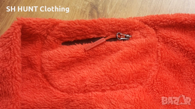 STORMBERG WINDSTOPPER SIGNAL Jacket размер M / L за лов риболов горница вятърно устойчива - 2102, снимка 5 - Екипировка - 53460000