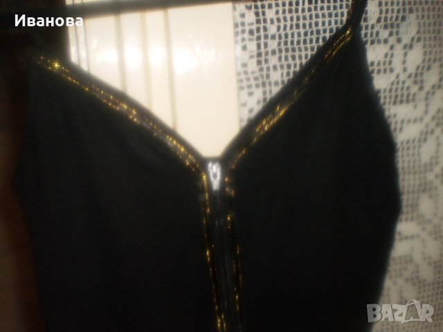 Разпродажба! Сега 5 лв. Красиво бюстие, снимка 4 - Корсети, бюстиета, топове - 26982441