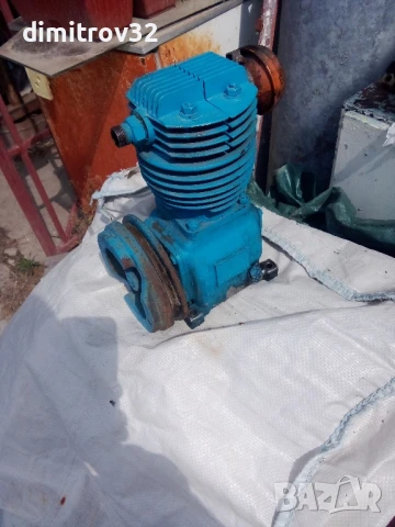 компресор от Ифа