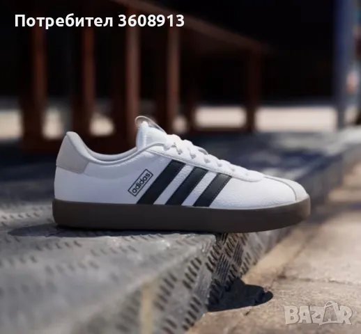 НОВИ обувки Adidas, снимка 4 - Кецове - 47394359