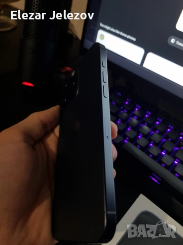 iPhone 15 Pro Max, снимка 7 - Apple iPhone - 53201214