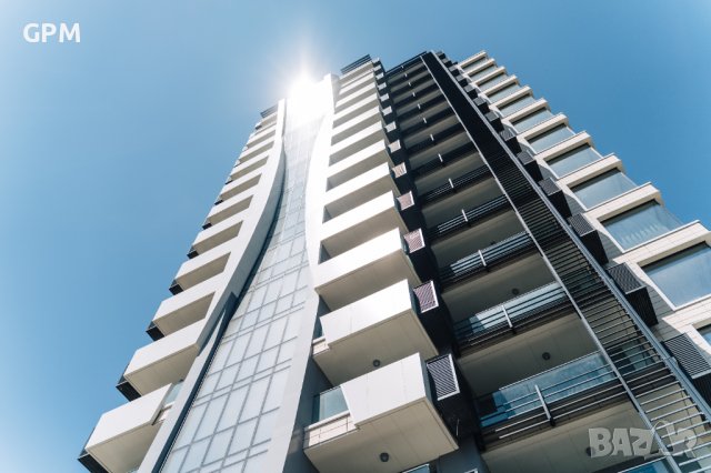 Top location,Sea ​​View and luxury apartments in Symphony residence, снимка 4 - Почивки на море - 38159109