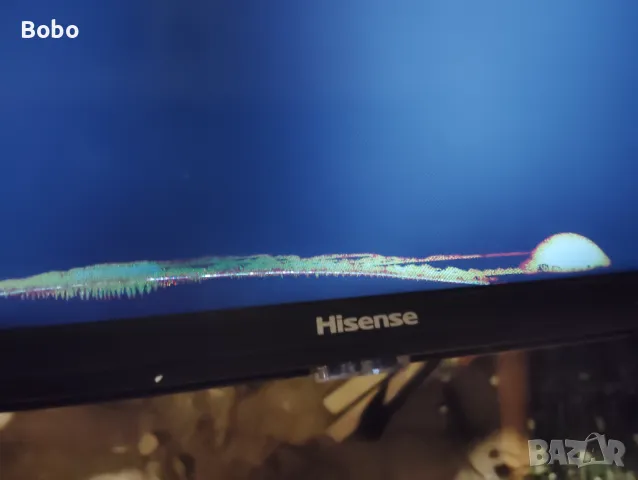 Main board RSAG7.820.12999/ROH, снимка 3 - Части и Платки - 47843699