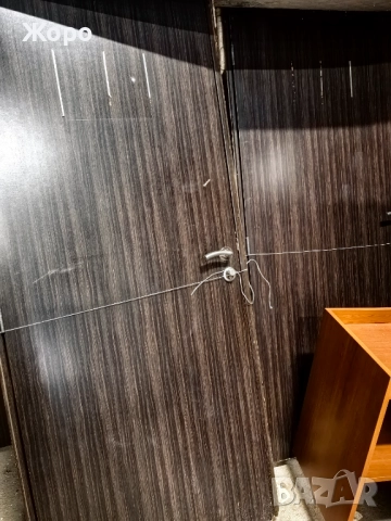 Врата + каса и первази  90/200, снимка 14 - Интериорни врати - 52127955